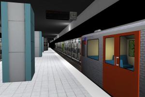Wir bauen weiter