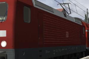 Baureihe 112.1